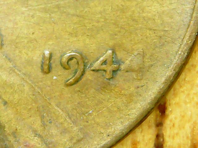 The-Last-4-On-This-1944-Wheat-Penny-Is-Faded-Out.-Could-This-Be-An-Error?